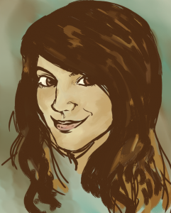 julia