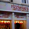 Fizziwigg's Candy Shop