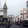 Brighton downtown