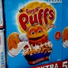 Puffs (what the hell is that thing?)