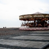 Lone Carousel