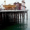 Brighton Pier (the new one)