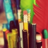 pencils