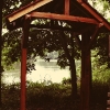 wooden
