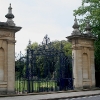 My Favorite Gate