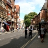 George St