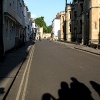 Street View & Shadow