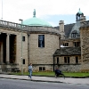 Rhodes House