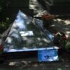 RIP Sadegh Hedayat