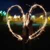 Light Heart