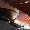 Sydney Opera House Interior