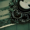 brooch